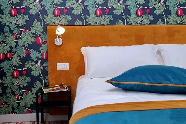 Superior Tek Büyük Yataklı Oda