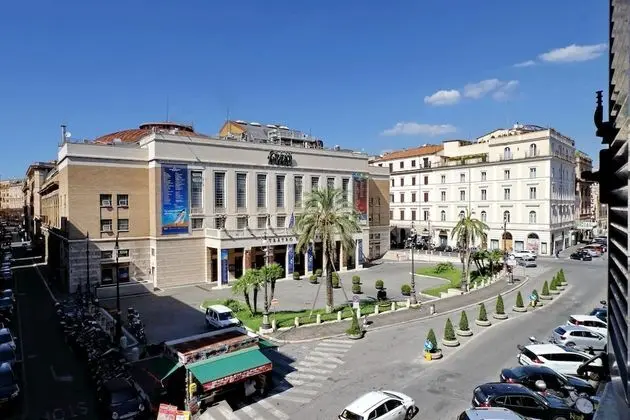 Superior Tek Büyük Yataklı Oda