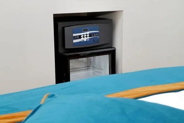 Superior Tek Büyük Yataklı Oda