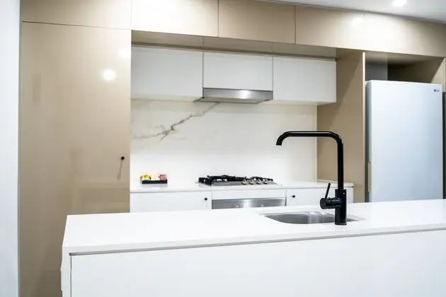 Standard Apart Daire, 2 Yatak Odası, Balkon