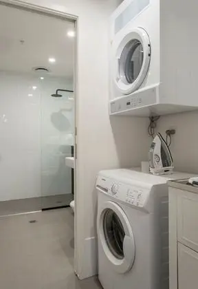 Standard Apart Daire, 2 Yatak Odası, Balkon
