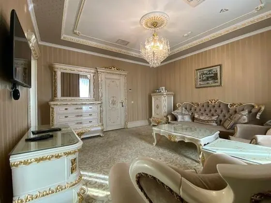 Presidential Apart Daire