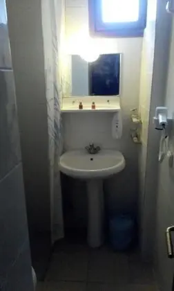Bahçe manzaralı Standart altı kişilik aile oda