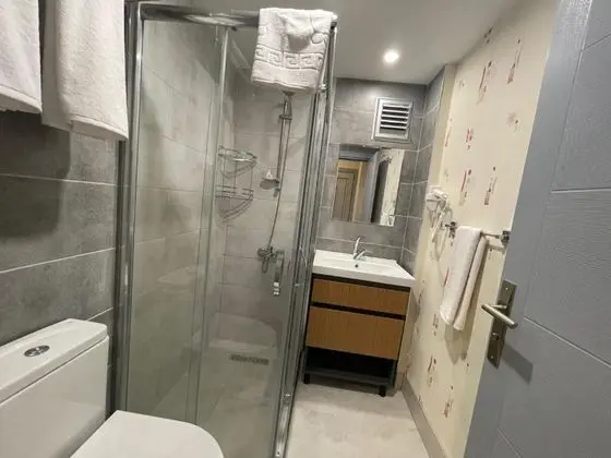 Manzaralı Standart oda
