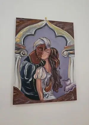 Classic Tek Büyük Yataklı Oda, Balkon (Otello)