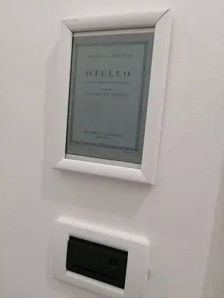 Classic Tek Büyük Yataklı Oda, Balkon (Otello)