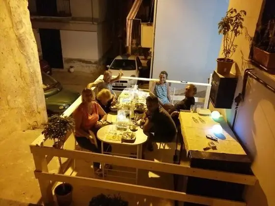 Classic Tek Büyük Yataklı Oda, Balkon (Otello)