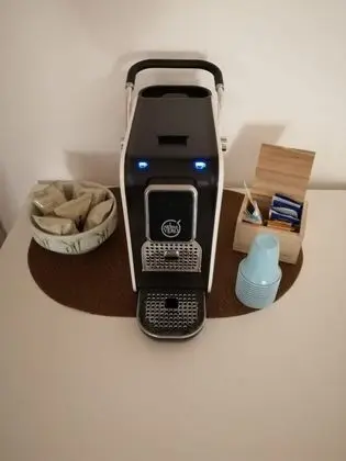 Classic Tek Büyük Yataklı Oda, Balkon (Otello)