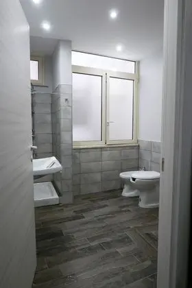 Junior Süit, Sauna (I Vespri Siciliani)