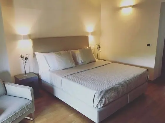 Deluxe Tek Büyük Yataklı Oda, Şehir Manzaralı