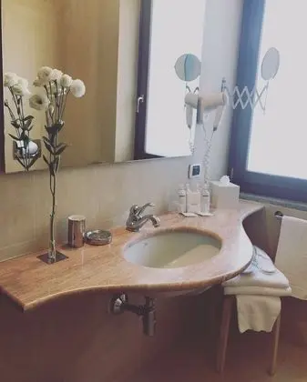 Deluxe Tek Büyük Yataklı Oda, Şehir Manzaralı