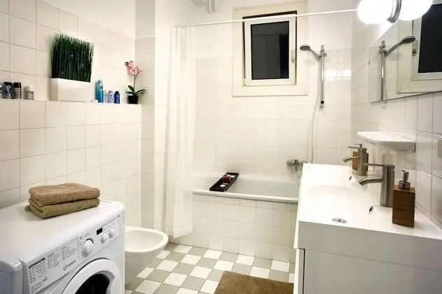 Comfort Apart Daire, 2 Yatak Odası (Bangkok)