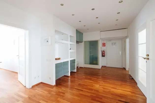 Deluxe Apart Daire, 2 Yatak Odası, Balkon (The Desert)