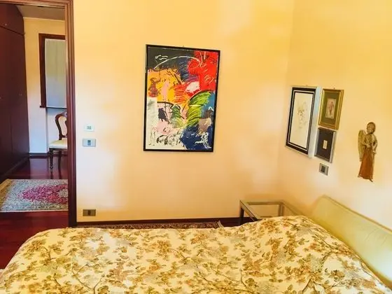 Deluxe Oda, Bahçe Manzaralı