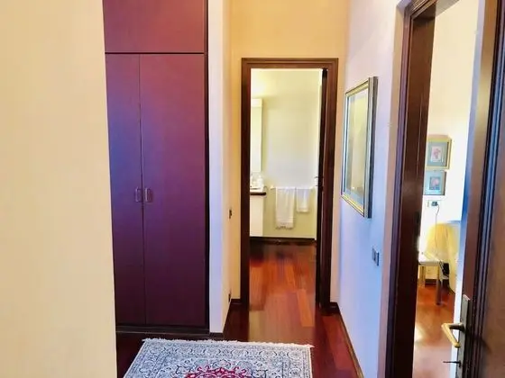 Deluxe Oda, Bahçe Manzaralı