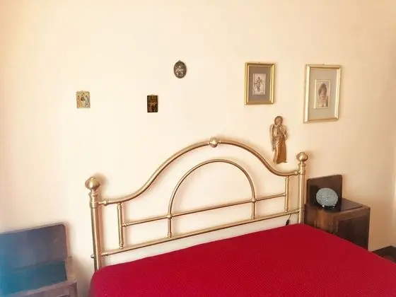 Junior Oda, Bahçe Manzaralı