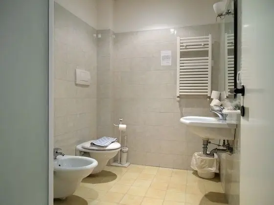 İki Ayrı Yataklı Oda