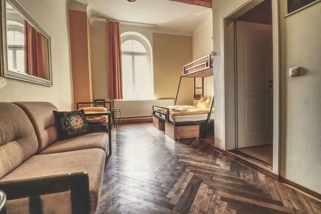 Tek Büyük Yataklı Oda, Özel Banyo