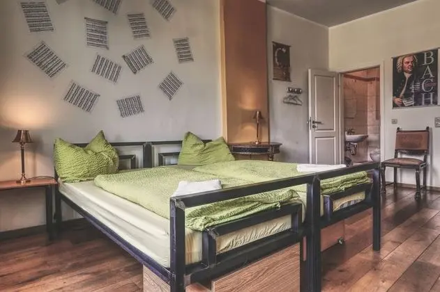 Tek Büyük Yataklı Oda, Özel Banyo