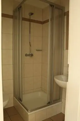Tek Büyük Yataklı Oda, Özel Banyo