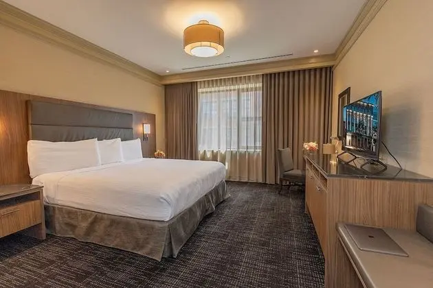 Superior Oda, 1 En Büyük (King) Boy Yatak