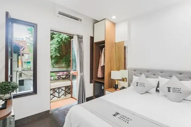 Deluxe City View, Day Use Room - 2 Hours Use Only
