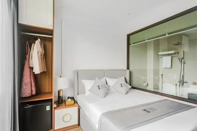 Deluxe City View, Day Use Room - 2 Hours Use Only