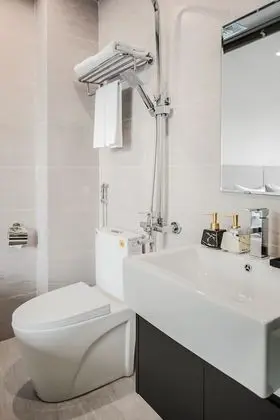 Deluxe City View, Day Use Room - 2 Hours Use Only