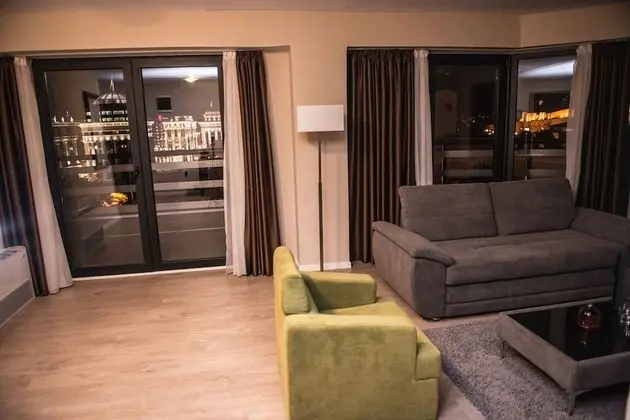 Deluxe Süit