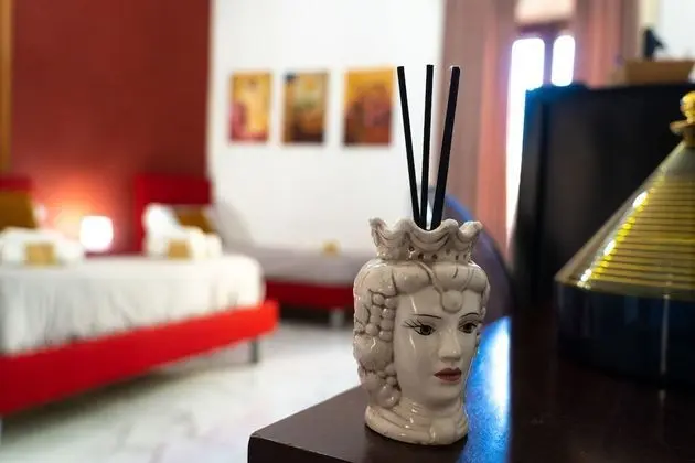 Dört Kişilik Oda