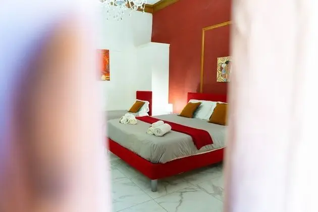 Dört Kişilik Oda
