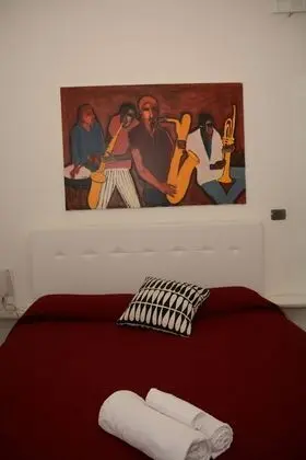 Üç Kişilik Oda