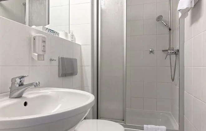 Tek Kişilik Oda