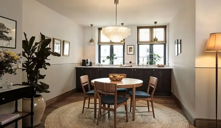 Sanders Suite