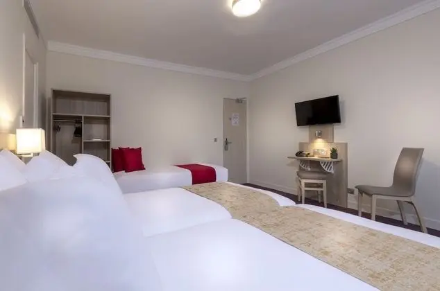 Comfort Üç Kişilik Oda