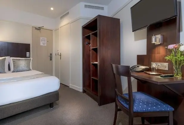 Comfort Üç Kişilik Oda