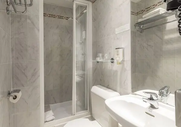 Comfort Üç Kişilik Oda