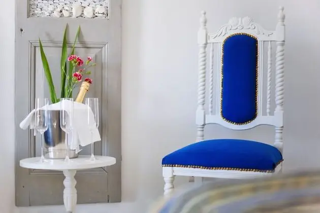 Executive Oda, Balkon, Şehir Manzaralı