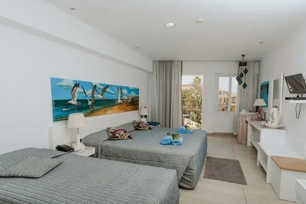 Executive Oda, Balkon, Şehir Manzaralı