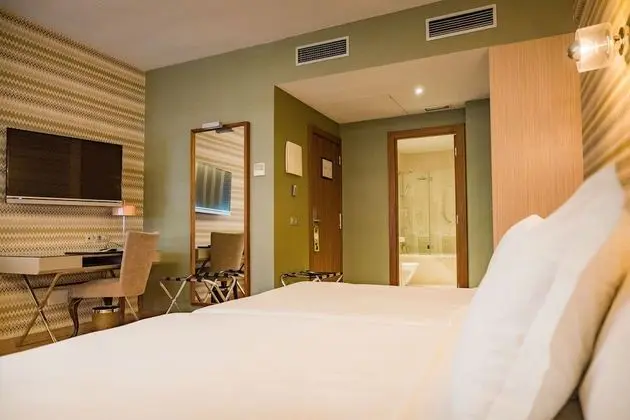 Superior Room with hidromassage