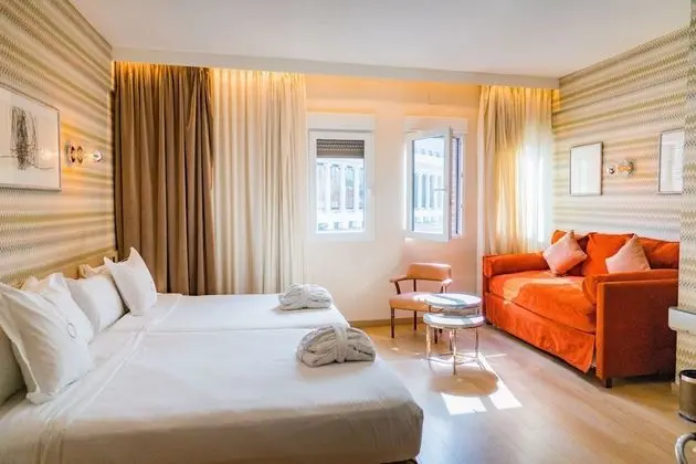 Superior Room with hidromassage