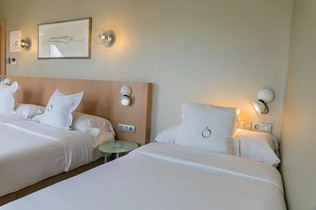 Tek Büyük Yataklı Oda (with extra bed)