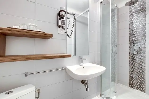 İki Ayrı Yataklı Oda