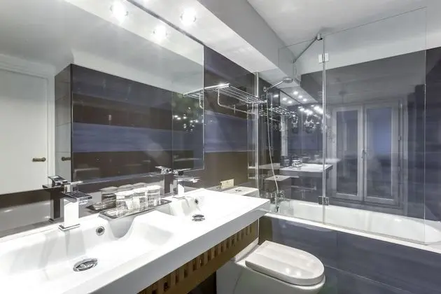 Üç Kişilik Oda, 3 Tek Kişilik Yatak