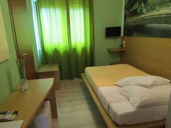 Standard Tek Kişilik Oda (Emozione)