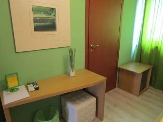 Standard Tek Kişilik Oda (Emozione)