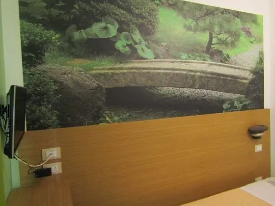 Standard Tek Kişilik Oda (Emozione)