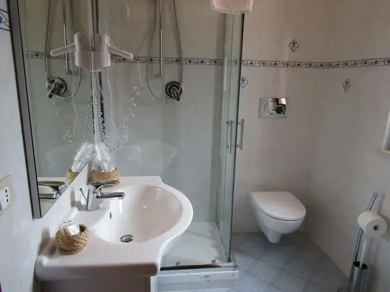 Standard Tek Kişilik Oda (Emozione)