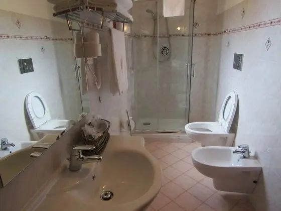 Tek Büyük Yataklı Oda, Balkon (Passione)