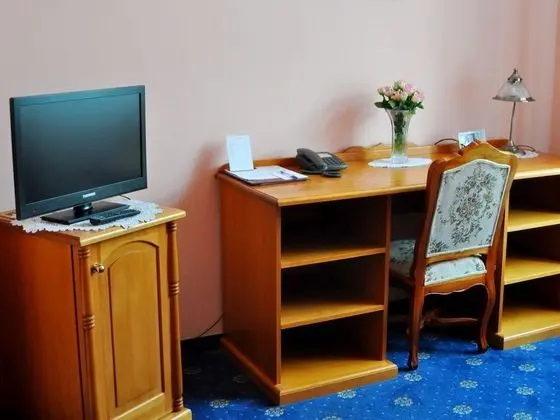 Standard Tek Kişilik Oda